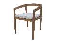 GHẾ UZES - IVENA.webp