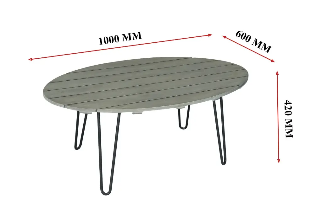 TPOCT01 - BÀN OVAL XÁM CHÂN SẮT DIM.webp