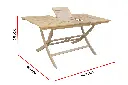 BÀN KG  - LIGHT TEAK dim.webp