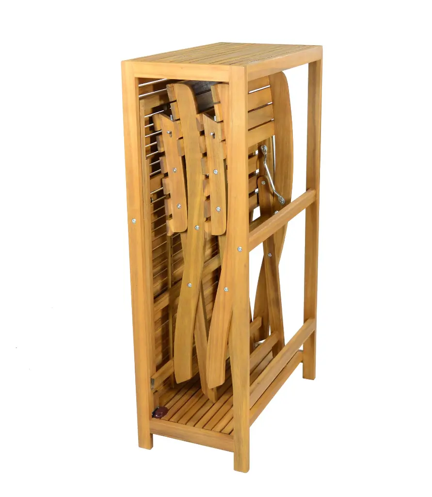 KỆ XẾP + 2 GHẾ  (XẾP).webp