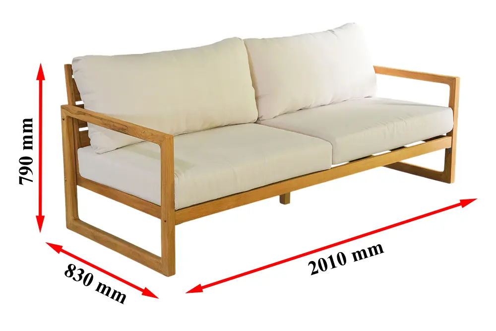 SOFA SET TEAK JG dim trip.webp