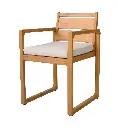 DINNING CHAIR - CÓ NỆM.webp