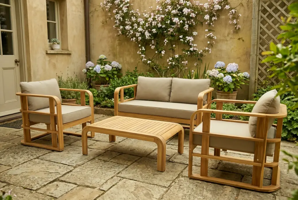 FRAME SOFA SET - TPSF04