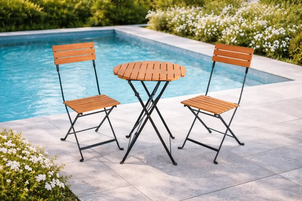 BISTRO SET 01 - TPBIST1 