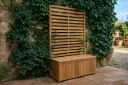 WALL FRAME STORAGE BOX - TPP04