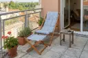RELAX CHAIR W OTTOMAN - TPR02-03