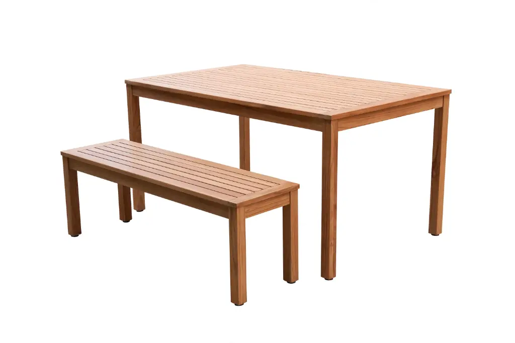 MINIMAL DINING SET - TPDNT06