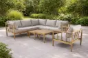 GARDEN LOUNGE SOFA SET - TPSF08