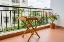 FOLDING TRAY TABLE - TPFTT01