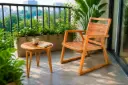 RELAX BALCONY SET - TPDN14
