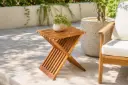 VISTA FOLD SIDE TABLE - TPT20