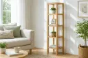 5-TIER DISPLAY SHELF - TPIS05