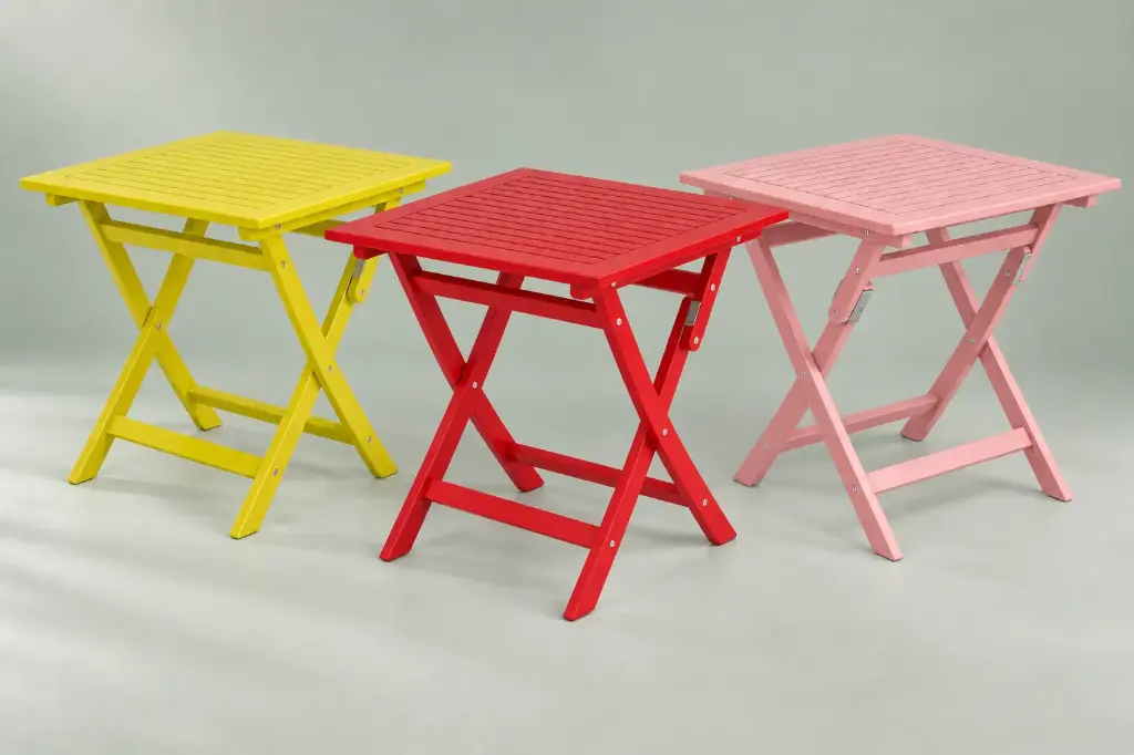 POPPY TABLE - TPT24