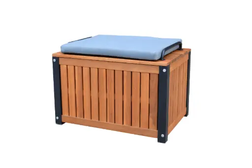 CUSHION BOX 640 - TPCS01