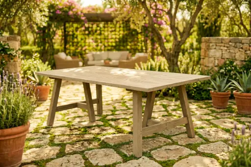 SOLID FRAME WOOD - TPT01