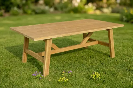 SOLID FRAME WOOD - TPT02