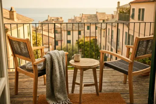 STACKING CHAIR - TPSC03