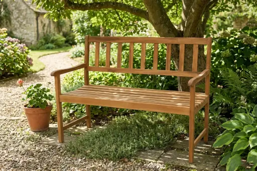 2 SEATER BENCH - TPB08
