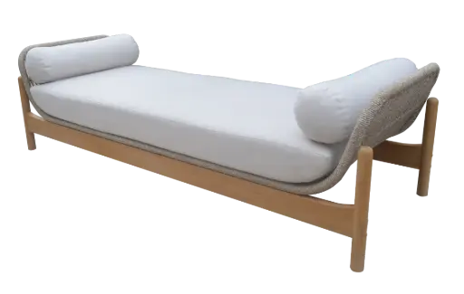 CURVE BED - TPBA01