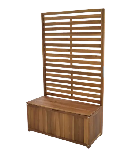 WALL FRAME STORAGE BOX - TPP04