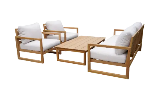 HORIZON FRAME SET - TPTSF1