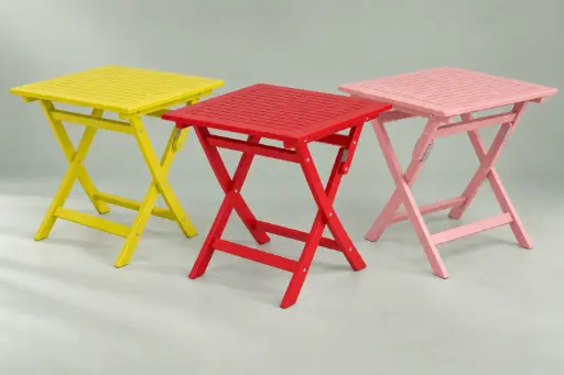 POPPY TABLE - TPT24
