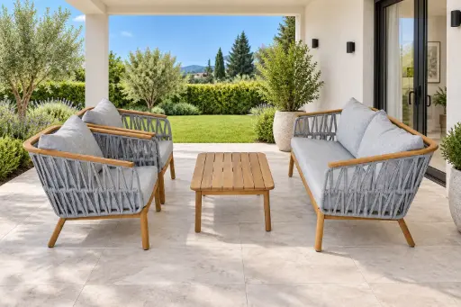 SOFA ROPE SET - TPSF18